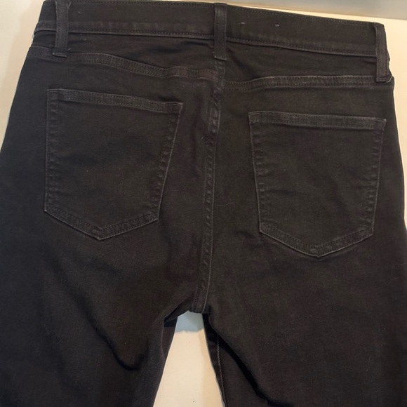 Gap True Skinny Mid Rise Jeans - Picture 6 of 6